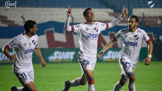 Nacional ganó pero sufrió hasta el final  — Deportes — Primera Mañana | El Espectador 810