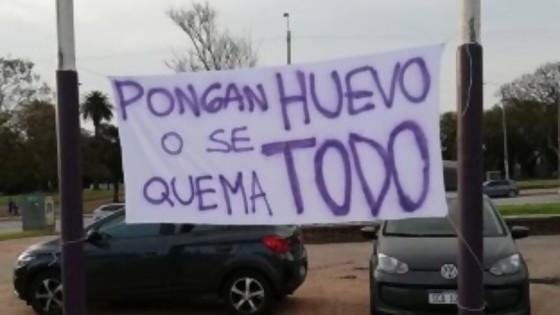 El Mesxit en Barcelona y el “se quema todo” de la hinchada de Defensor  — Darwin - Columna Deportiva — No Toquen Nada | El Espectador 810