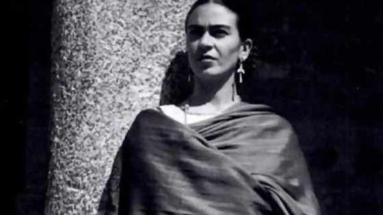 La historia de Frida Kahlo, la artista que convirtió su obra en el reflejo de su vida — Musas, mujeres que hicieron historia — Abran Cancha | El Espectador 810