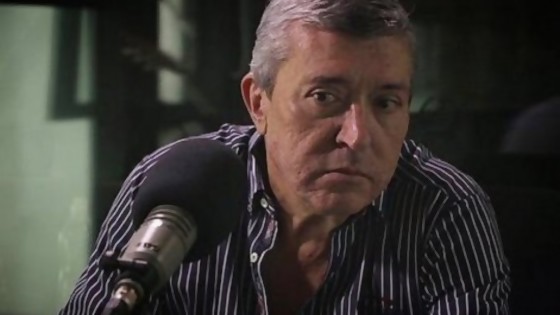 La vida de Juan Salgado, el ómnibus como “símbolo” de su familia y su liderazgo en Cutcsa — Charlemos de vos — Abran Cancha | El Espectador 810