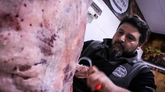 En un minuto: ¿es más rica la falda que el asado? — MinutoNTN — No Toquen Nada | El Espectador 810