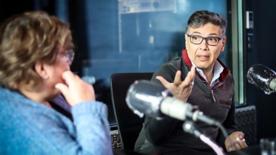 El problema no es “medicalización sí, medicalización no” — Ronda NTN — No Toquen Nada | El Espectador 810