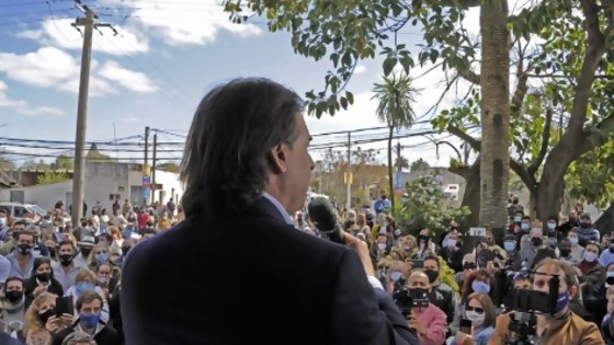 Lacalle y su gestión de señales: ¿en permanente campaña? — Departamento de Periodismo de Opinión — No Toquen Nada | El Espectador 810