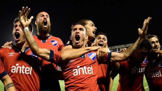 Nacional vuelve a jugar por la Copa Libertadores — Deportes — Primera Mañana | El Espectador 810