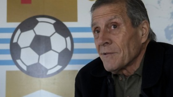 La confirmación de las Eliminatorias y las dudas en la selección uruguaya — Darwin - Columna Deportiva — No Toquen Nada | El Espectador 810