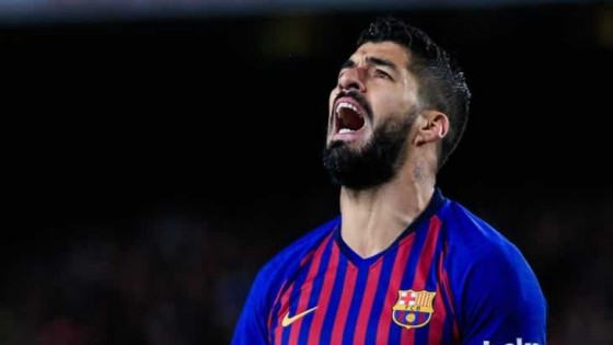 Suárez en problemas: Se complicó su llegada al Atlético y lo investigan por posible fraude en Italia — Deportes — Primera Mañana | El Espectador 810