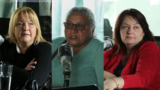 Tres mujeres, tres historias, tres formas de llegar a la política — La Entrevista — Más Temprano Que Tarde | El Espectador 810