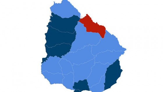 Elecciones departamentales: los 6 departamentos en los que el Frente Amplio mide fuerzas con el gobierno — Cuestión política: Dr. Daniel Chasquetti — Más Temprano Que Tarde | El Espectador 810