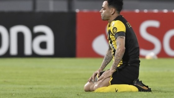 Darwin disfruta el Peñarol y festeja que Suárez llegue a un equipo “resentido” — Darwin - Columna Deportiva — No Toquen Nada | El Espectador 810