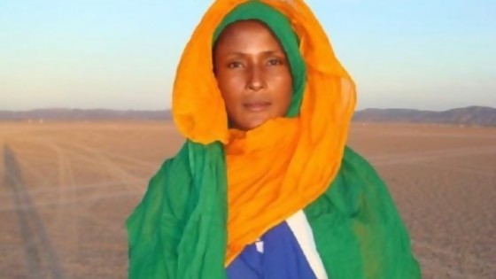 La admirable y desgarradora historia de Waris Dirie, “una flor en el desierto” — Musas, mujeres que hicieron historia — Abran Cancha | El Espectador 810