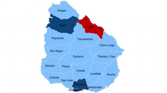 Mapa político del Uruguay tras las elecciones del 27/9 — La Entrevista — Más Temprano Que Tarde | El Espectador 810