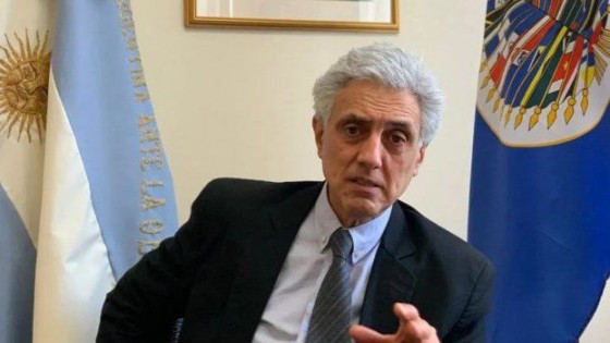 Alberto Fernández sumó otra complicación más a su Gobierno con la defensa a Venezuela — Claudio Fantini — Primera Mañana | El Espectador 810