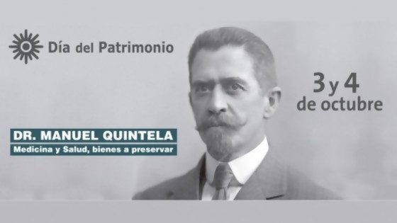 Al encuentro del fin de semana del patrimonio — La Entrevista — Más Temprano Que Tarde | El Espectador 810