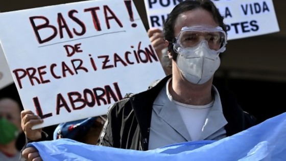 El Peronismo pierde su capacidad de conducir las fuerzas populares y el No-peronismo también sale a la calle — La Entrevista — Más Temprano Que Tarde | El Espectador 810