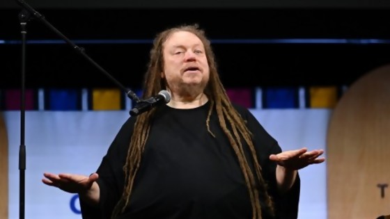 “Con las redes sociales, siempre estás borracho” y otras frases de Jaron Lanier — Informes — No Toquen Nada | El Espectador 810