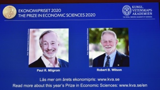 Premio Nobel: la defensa de la economía como ciencia  — Sebastián Fleitas — No Toquen Nada | El Espectador 810