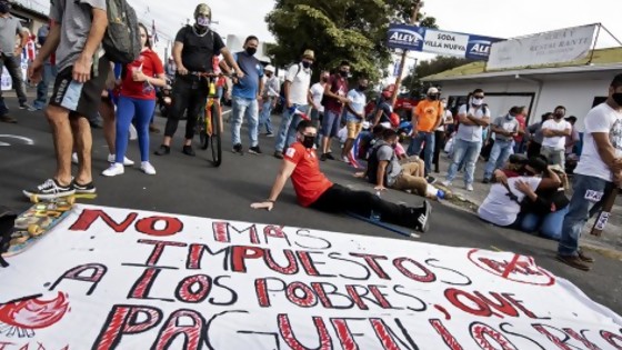 Costa Rica: la pandemia desestabiliza al gobierno — La Entrevista — Más Temprano Que Tarde | El Espectador 810