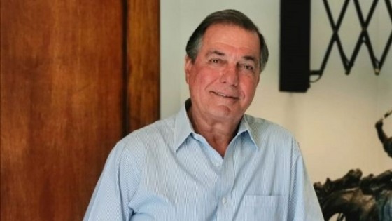 G. Zambrano: 'Es real la sinergia entre el Gobierno y el campo' — gremiales — Dinámica Rural | El Espectador 810