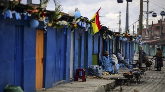 Elecciones históricas en Bolivia  — Claudio Fantini — Primera Mañana | El Espectador 810