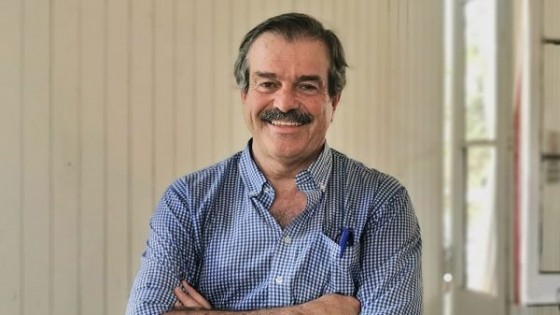 C. Ma. Uriarte: ''Ni el más optimista esperaba este escenario favorable para el campo'' — Economía — Dinámica Rural | El Espectador 810