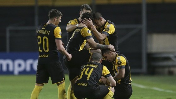 Peñarol tiene que ganar para seguir en la Libertadores — Deportes — Primera Mañana | El Espectador 810