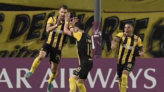 Peñarol ganó pero no le alcanzó para clasificar — Deportes — Primera Mañana | El Espectador 810