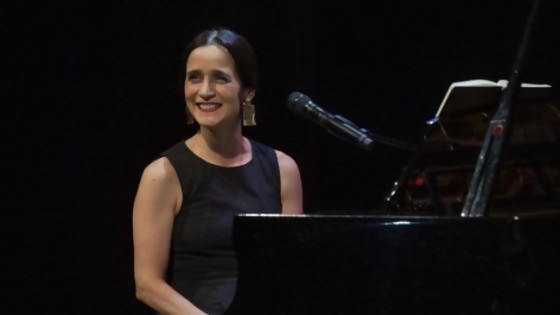 Julieta Venegas y el momento “súper bonito” de volver a tocar “con personas” — Entrevistas — No Toquen Nada | El Espectador 810