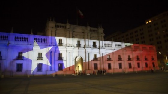 Chile por cambiar su constitución en democracia  — Colaboradores del Exterior — No Toquen Nada | El Espectador 810