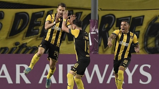 Se viene el debut de Peñarol por la Copa Sudamericana — Deportes — Primera Mañana | El Espectador 810