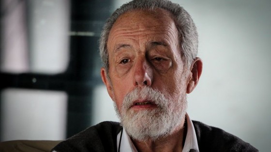 Fernández Galeano: “la llegada de las vacunas es una buena noticia, pero se requieren medidas para restringir la movilidad social” — Entrevistas — Al Día 810 | El Espectador 810