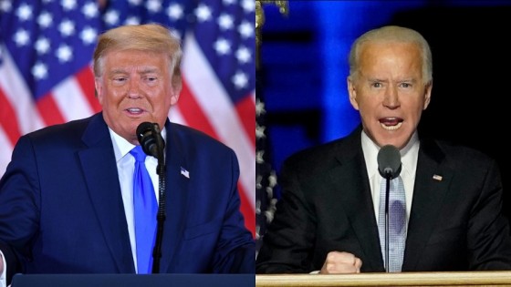 Los puntos altos de Trump que Biden no podrá superar y Cerro Largo bajó los brazos — Columna de Darwin — No Toquen Nada | El Espectador 810