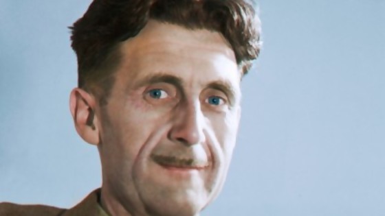 La vida y obra de George Orwell a 70 años de su muerte — Jorge Sarasola — No Toquen Nada | El Espectador 810