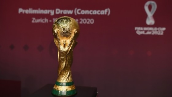 Darwin ya pronostica clasificados y eliminados a Qatar — Darwin - Columna Deportiva — No Toquen Nada | El Espectador 810