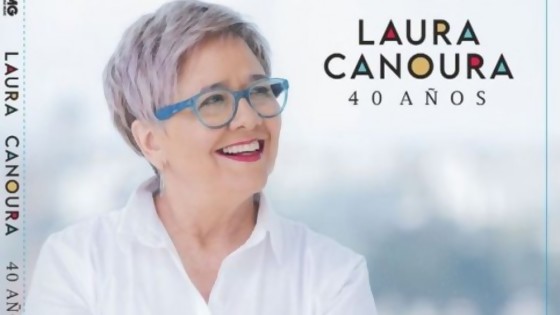 Laura Canoura: concierto acústico — Entrada libre — Más Temprano Que Tarde | El Espectador 810