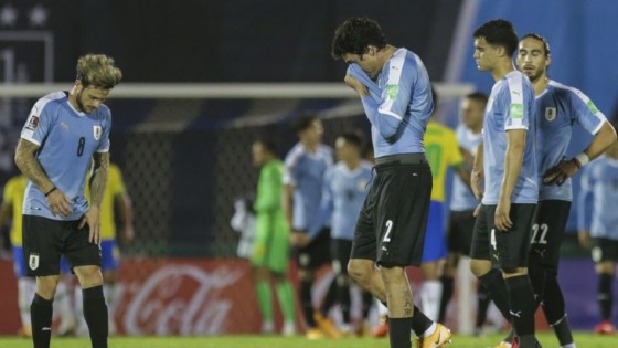 Uruguay sigue sin poder ganarle a Brasil — Deportes — Primera Mañana | El Espectador 810