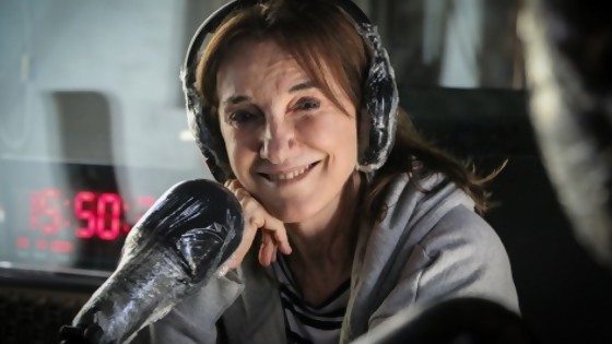 Estela Magnone presenta Siestas de Mar de Fondo — Entrada libre — Más Temprano Que Tarde | El Espectador 810