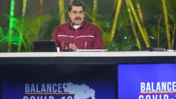 Darwin, la molécula de Maduro y la carrera de las vacunas anti Covid — Columna de Darwin — No Toquen Nada | El Espectador 810