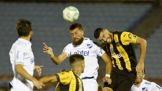 Así llega Nacional y Peñarol para el clásico — Deportes — Primera Mañana | El Espectador 810