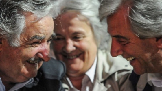 Mujica: “Vázquez es un hombre de Estado y yo soy un peleador de ideas” — Entrevistas — Primera Mañana | El Espectador 810