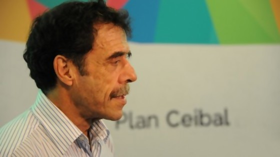 Plan Ceibal: “Él nunca estuvo lejos del plan, estuvo cerca de todos los hitos” — Entrevistas — No Toquen Nada | El Espectador 810