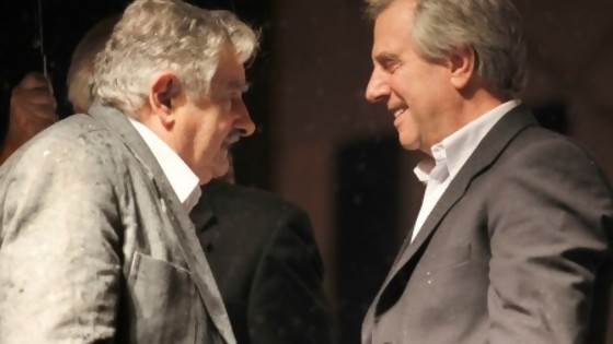 Mujica y Tabaré: la relación entre los dos presidentes de izquierda — Entrevistas — No Toquen Nada | El Espectador 810