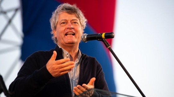 Michelini: “La juntada de firmas contra la LUC es una manera de canalizar la protesta de forma pacífica” — Entrevistas — Primera Mañana | El Espectador 810