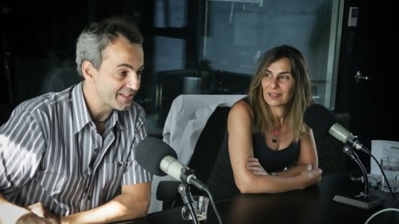 La otra emergencia sanitaria  — Entrevistas — No Toquen Nada | El Espectador 810