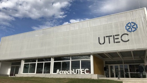 “Se recibieron las dos primeras Tecnólogas en Logística de UTEC en Rivera: su historia y sus proyectos” — La Entrevista — Más Temprano Que Tarde | El Espectador 810