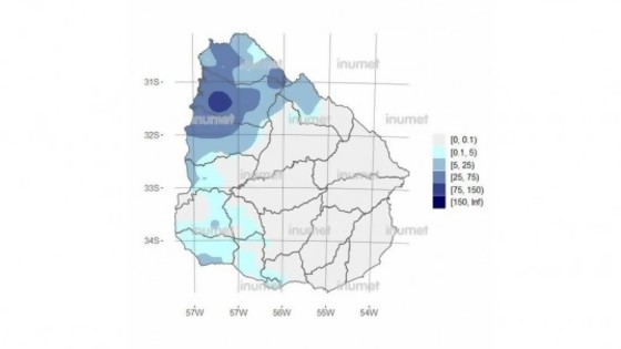 Emergencia agropecuaria: impacto en la producción — La Entrevista — Más Temprano Que Tarde | El Espectador 810