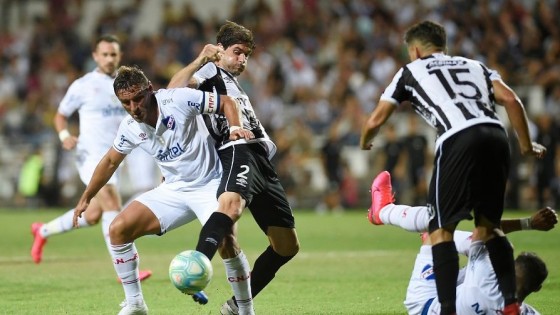 La semana de Nacional: Entre la Copa Libertadores y la final del Intermedio — Deportes — Primera Mañana | El Espectador 810