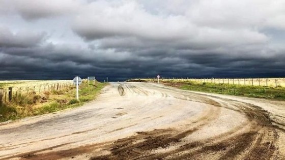 M. Bidegain: ''Esperamos lluvias generalizadas, pero con promedios por debajo que el evento anterior'' — Clima — Dinámica Rural | El Espectador 810