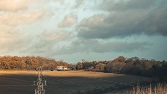 M. Bidegain: ''Las precipitaciones serán escasas, pero dan continuidad'' — Clima — Dinámica Rural | El Espectador 810