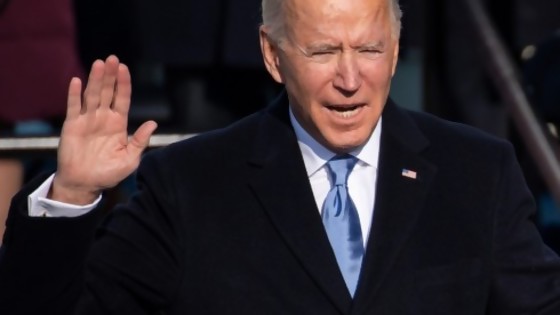 Biden “llegó con ganas de gobernar” y un gabinete “sorpresivo” — Colaboradores del Exterior — No Toquen Nada | El Espectador 810