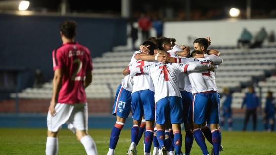 Ganaron los grandes y se preparan para el clásico — Deportes — Primera Mañana | El Espectador 810